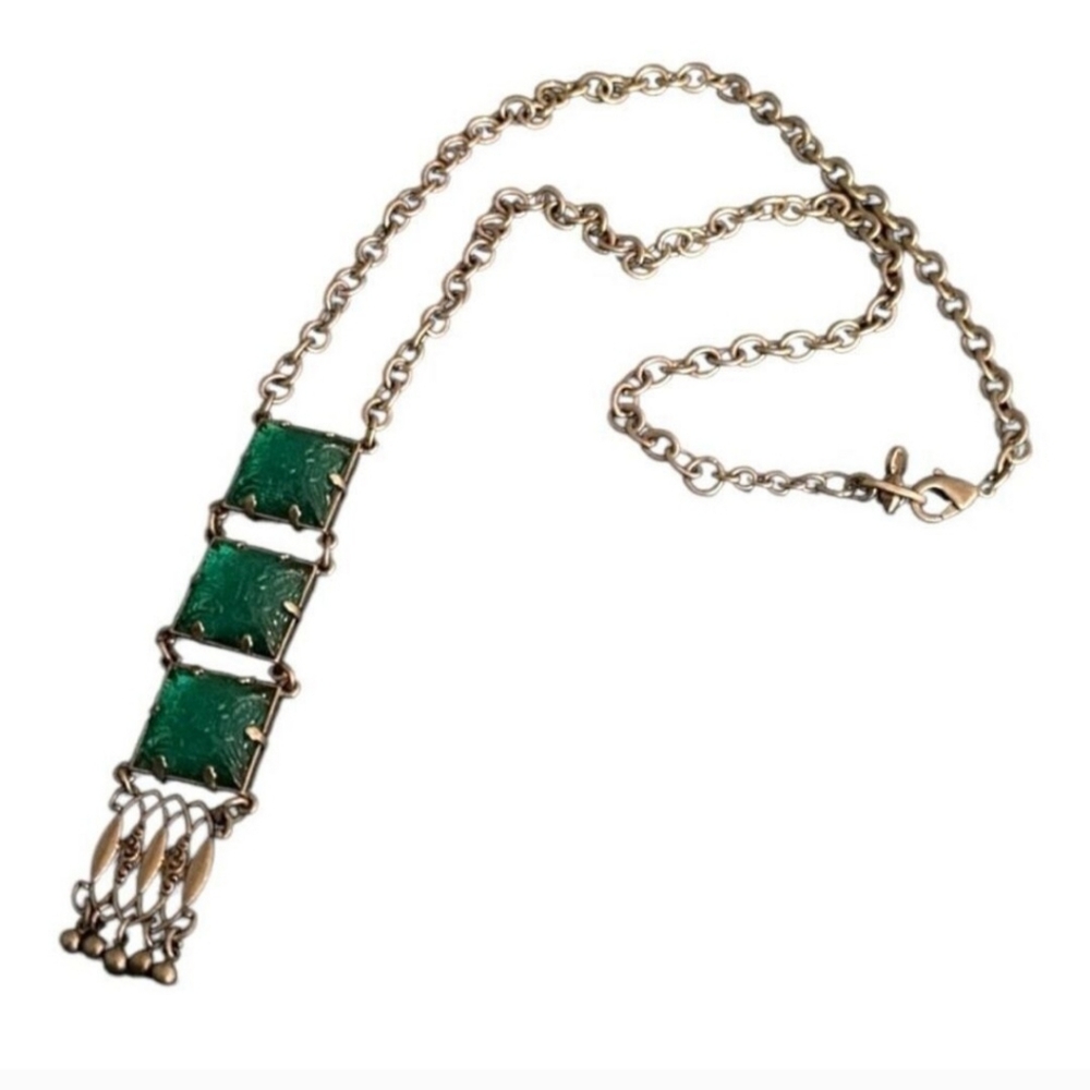 CAbi Lagoon Necklace